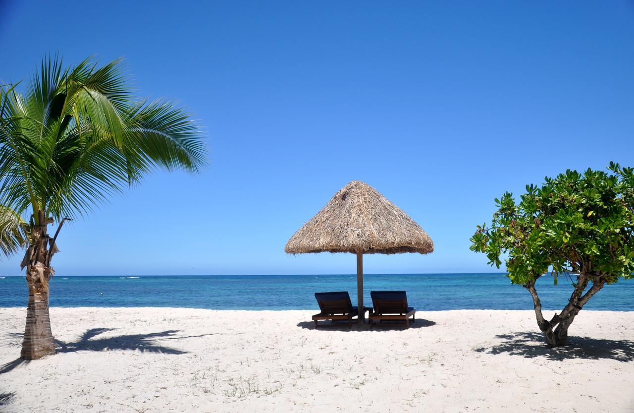 斐济维瓦岛度假村 Viwa Island 外观 照片
