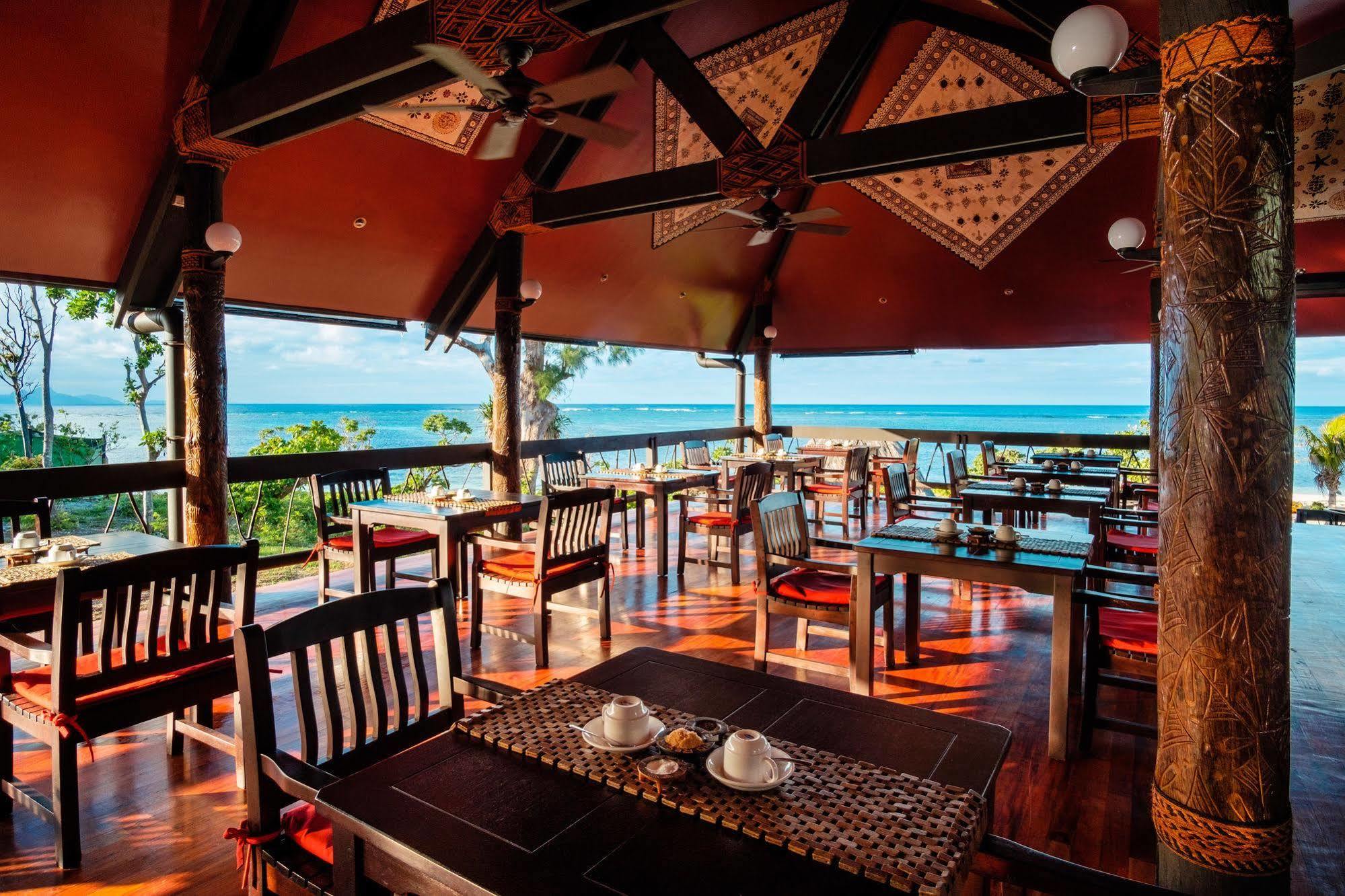 斐济维瓦岛度假村 Viwa Island 外观 照片